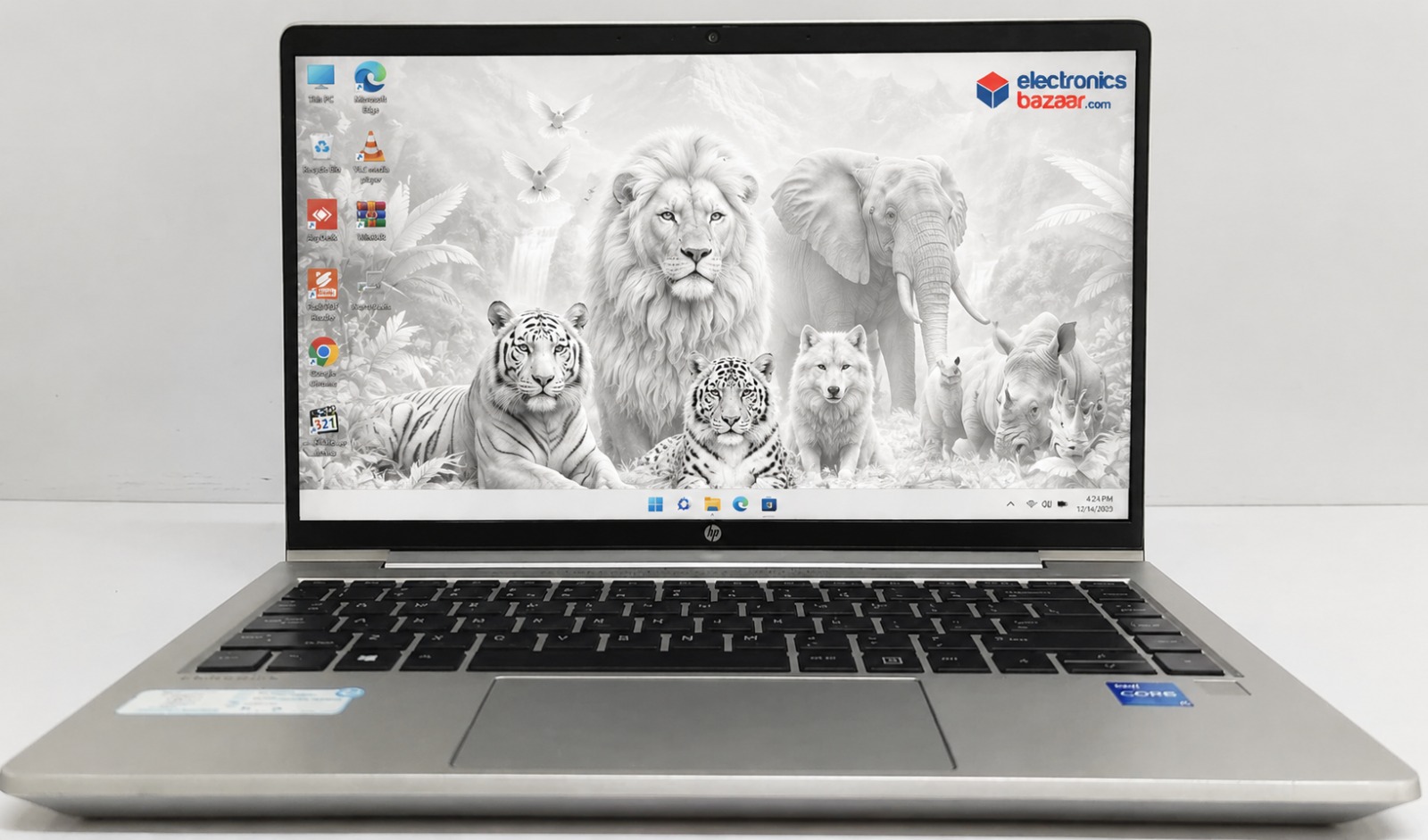 PROBOOK 445R G6 2GB GRAPHICS